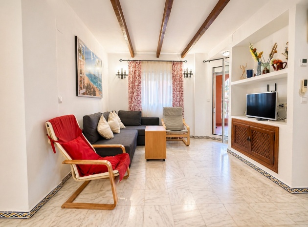 Wederverkoop - Appartement - Torrevieja - Playa De Los Locos