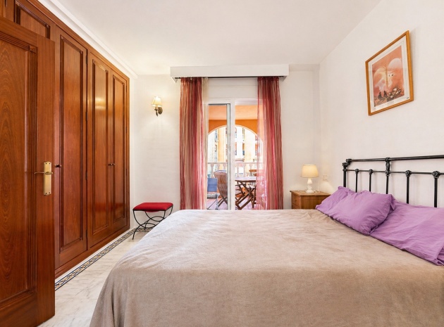 Wederverkoop - Appartement - Torrevieja - Playa De Los Locos