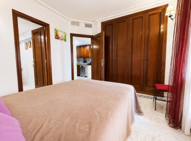 Wederverkoop - Appartement - Torrevieja - Playa De Los Locos