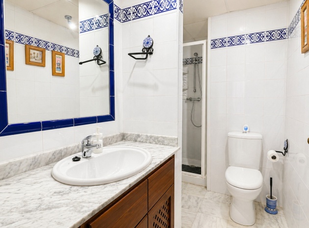 Wederverkoop - Appartement - Torrevieja - Playa De Los Locos