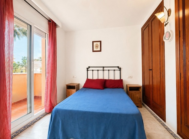 Wederverkoop - Appartement - Torrevieja - Playa De Los Locos