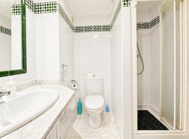 Wederverkoop - Appartement - Torrevieja - Playa De Los Locos