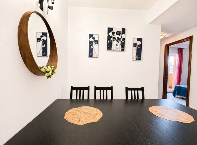 Wederverkoop - Appartement - Torrevieja - Playa De Los Locos