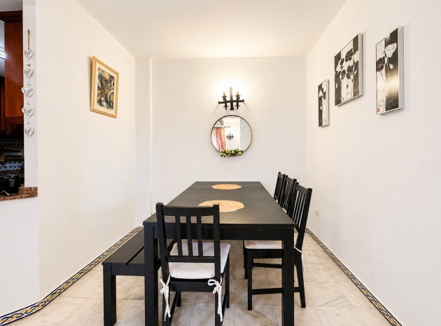 Wederverkoop - Appartement - Torrevieja - Playa De Los Locos