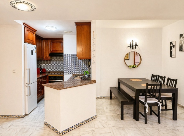 Wederverkoop - Appartement - Torrevieja - Playa De Los Locos