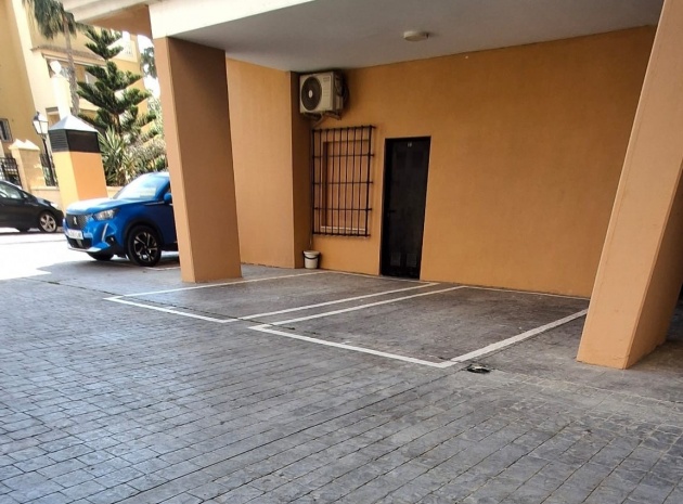 Wederverkoop - Appartement - Torrevieja - Playa De Los Locos