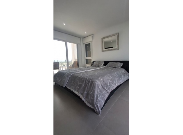 Revente - Villa - Benidorm - Urb Entre Naranjos