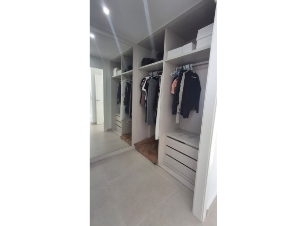 Revente - Villa - Benidorm - Urb Entre Naranjos