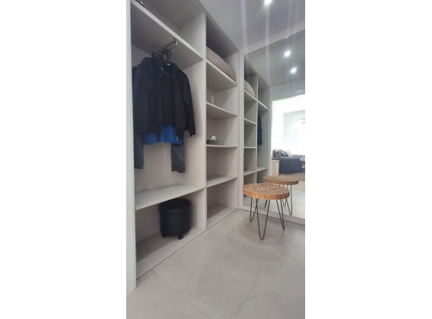 Revente - Villa - Benidorm - Urb Entre Naranjos