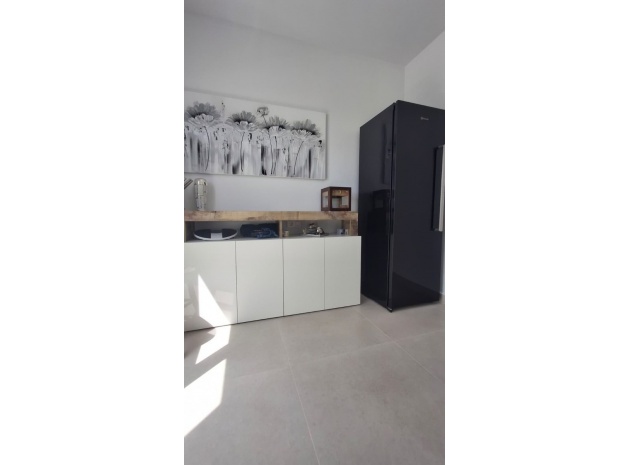 Revente - Villa - Benidorm - Urb Entre Naranjos