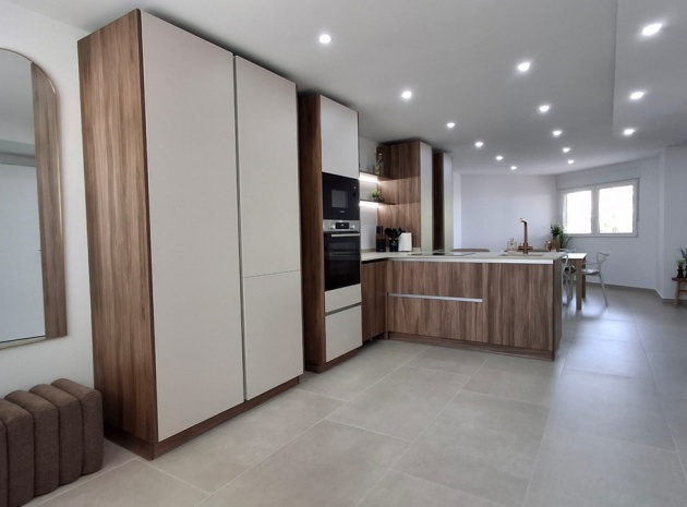 Revente - Appartement - Torrevieja - Torrevieja Centro