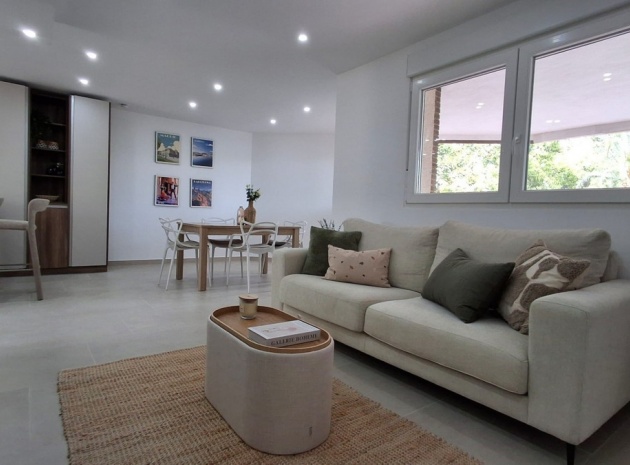 Revente - Appartement - Torrevieja - Torrevieja Centro