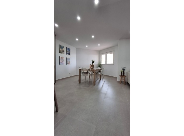 Revente - Appartement - Torrevieja - Torrevieja Centro