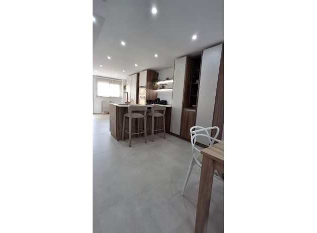 Revente - Appartement - Torrevieja - Torrevieja Centro