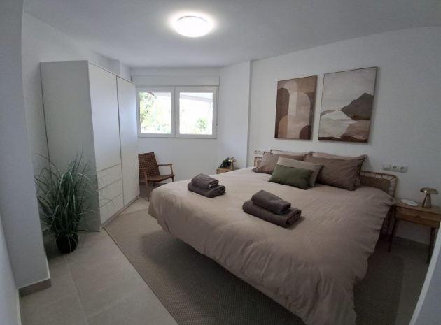 Revente - Appartement - Torrevieja - Torrevieja Centro