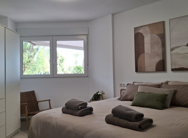 Revente - Appartement - Torrevieja - Torrevieja Centro