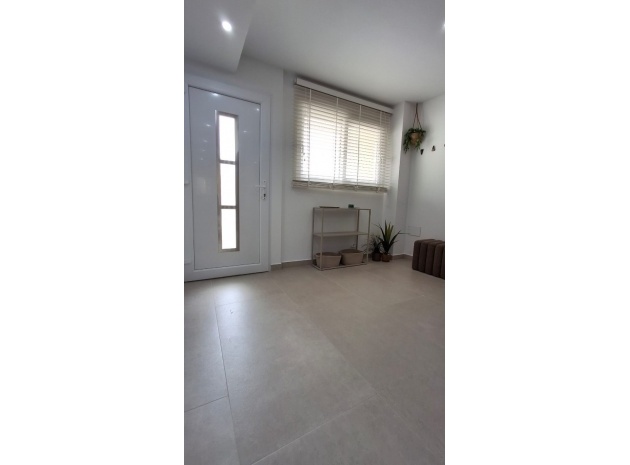 Revente - Appartement - Torrevieja - Torrevieja Centro