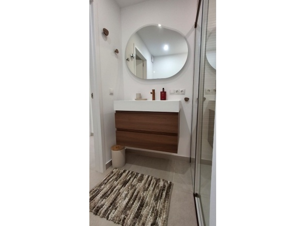 Revente - Appartement - Torrevieja - Torrevieja Centro