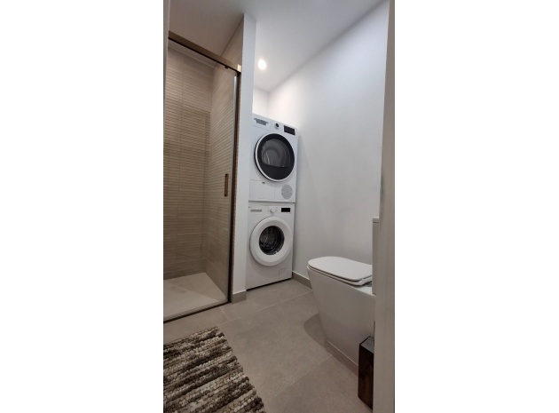 Revente - Appartement - Torrevieja - Torrevieja Centro