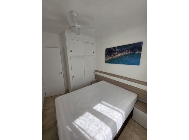 Återförsäljning - Lägenhet - Torrevieja - La Mata
