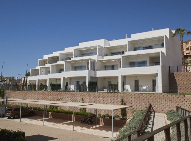 Revente - Appartement - Villajoyosa - Villajoyosa Centro
