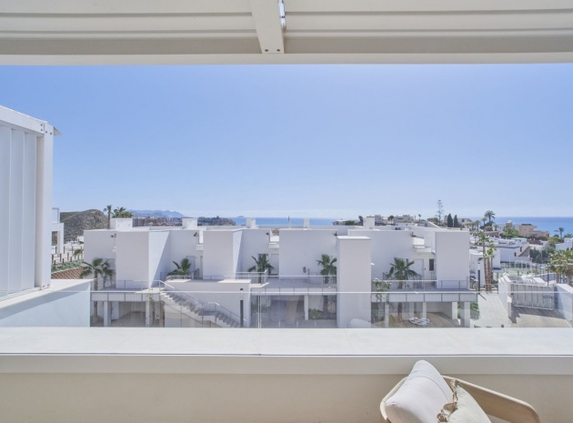 Revente - Appartement - Villajoyosa - Villajoyosa Centro