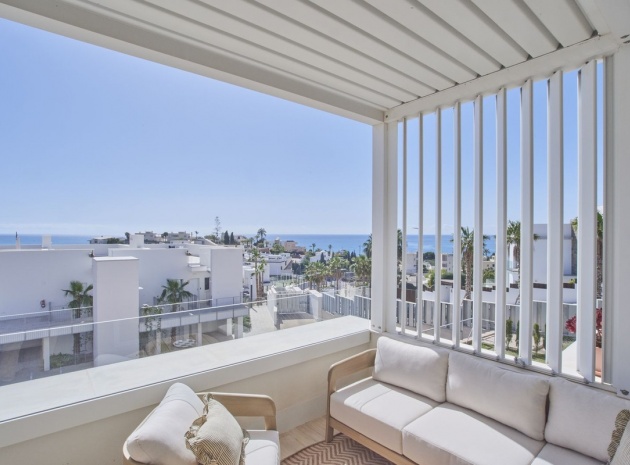 Revente - Appartement - Villajoyosa - Villajoyosa Centro