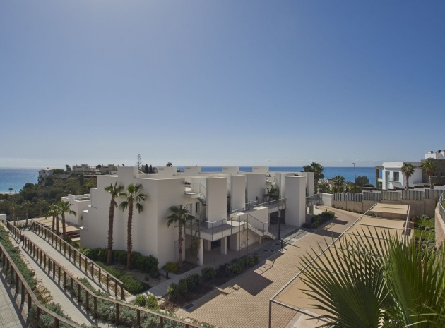 Revente - Appartement - Villajoyosa - Villajoyosa Centro