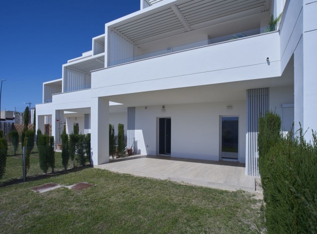 Revente - Appartement - Villajoyosa - Villajoyosa Centro