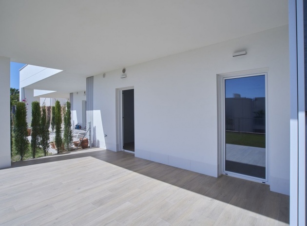 Revente - Appartement - Villajoyosa - Villajoyosa Centro