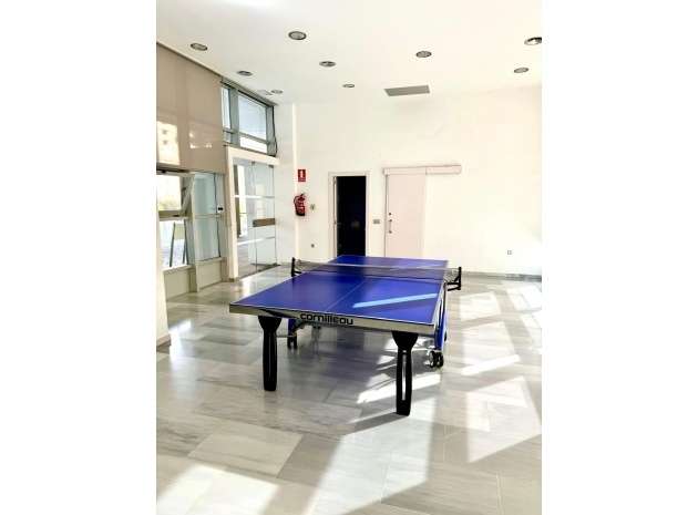 Revente - Appartement - Villajoyosa - Villajoyosa Centro
