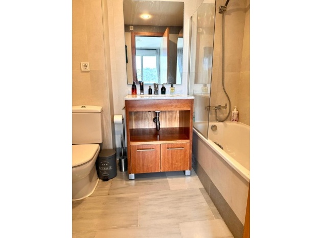 Revente - Appartement - Villajoyosa - Villajoyosa Centro