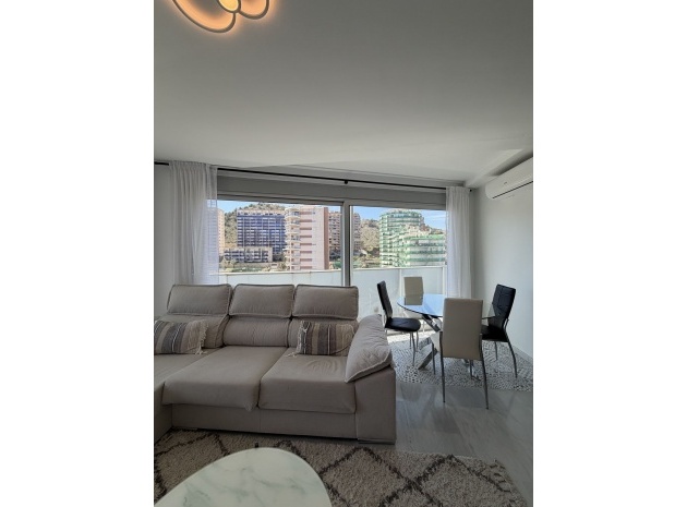 Revente - Appartement - Villajoyosa - Villajoyosa Centro