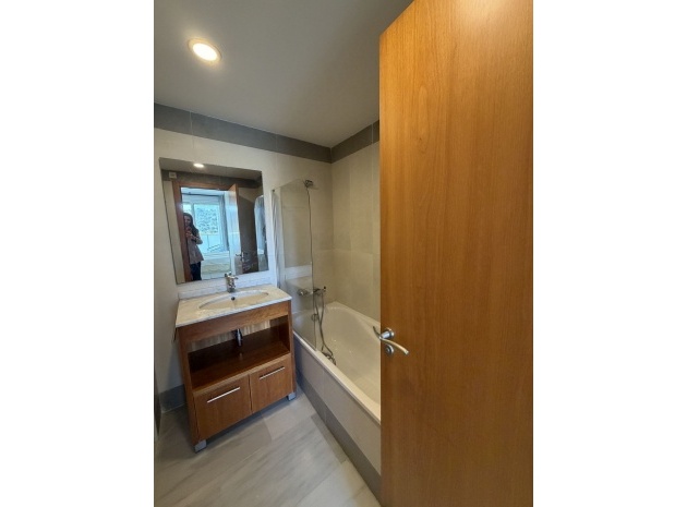 Revente - Appartement - Villajoyosa - Villajoyosa Centro