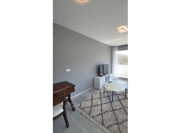 Revente - Appartement - Villajoyosa - Villajoyosa Centro