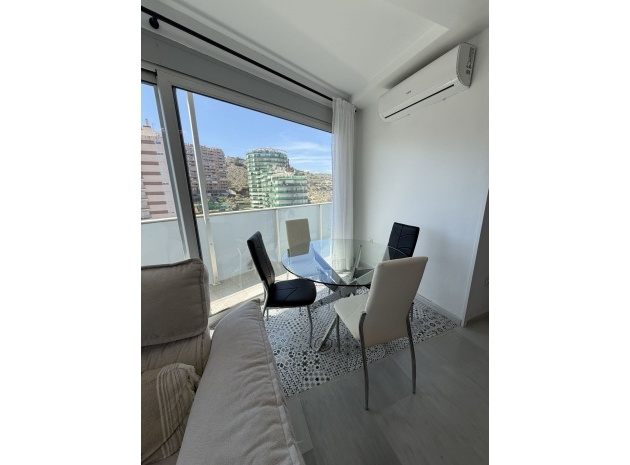 Revente - Appartement - Villajoyosa - Villajoyosa Centro