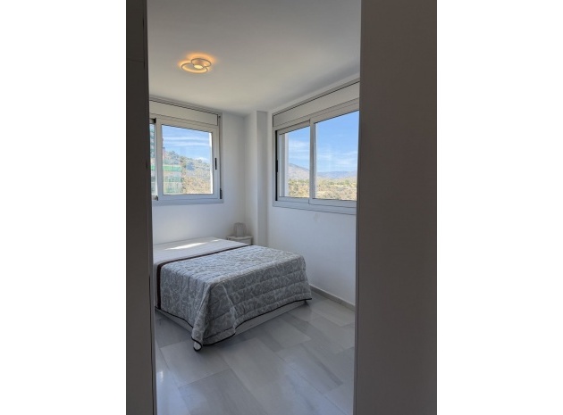 Revente - Appartement - Villajoyosa - Villajoyosa Centro