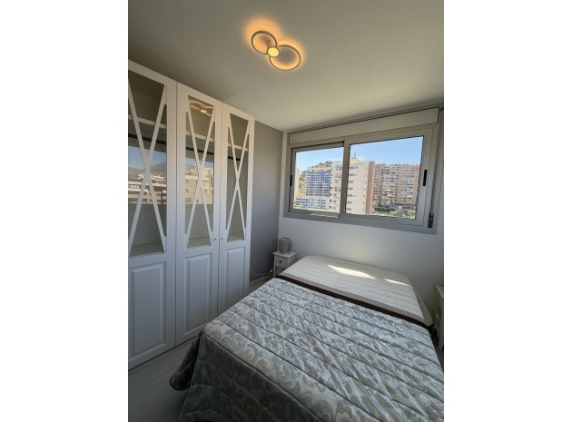 Revente - Appartement - Villajoyosa - Villajoyosa Centro