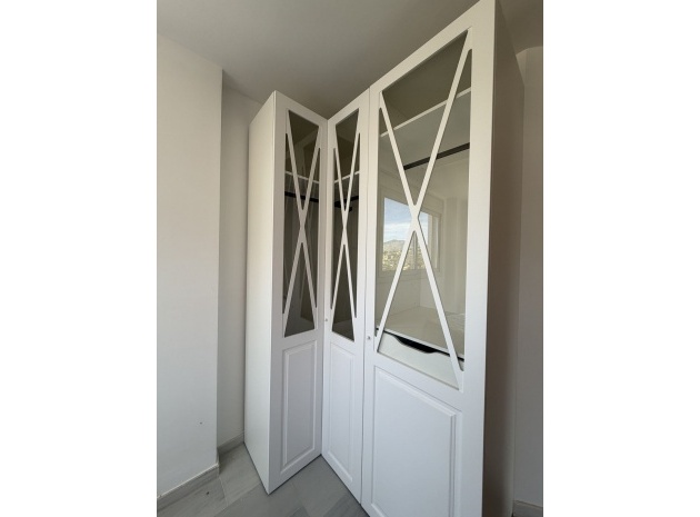 Revente - Appartement - Villajoyosa - Villajoyosa Centro