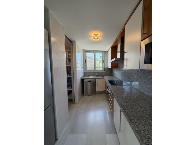 Revente - Appartement - Villajoyosa - Villajoyosa Centro