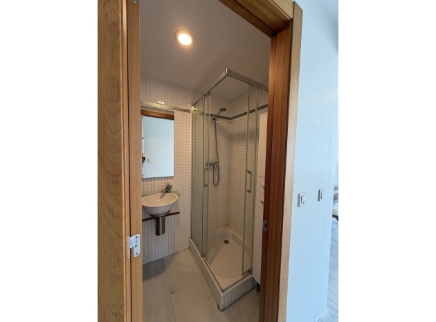 Revente - Appartement - Villajoyosa - Villajoyosa Centro