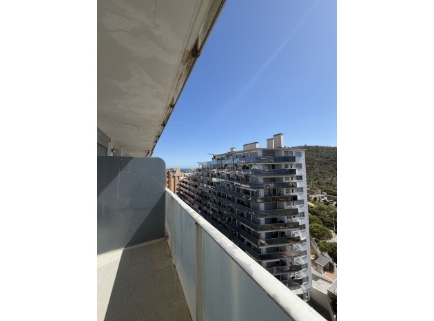 Revente - Appartement - Villajoyosa - Villajoyosa Centro