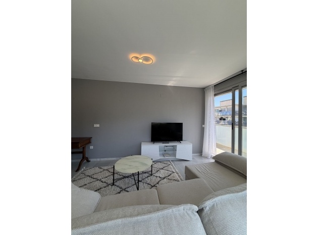 Revente - Appartement - Villajoyosa - Villajoyosa Centro