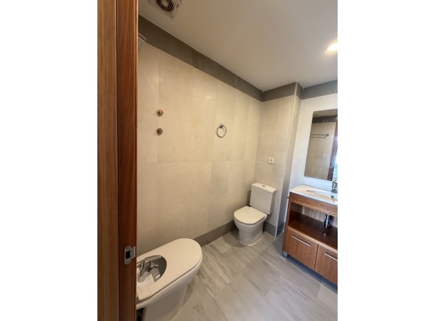 Revente - Appartement - Villajoyosa - Villajoyosa Centro
