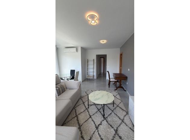 Revente - Appartement - Villajoyosa - Villajoyosa Centro