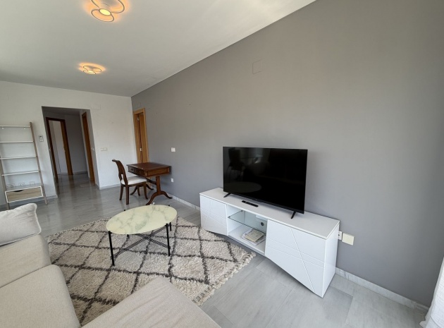 Revente - Appartement - Villajoyosa - Villajoyosa Centro
