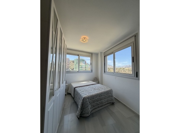 Revente - Appartement - Villajoyosa - Villajoyosa Centro