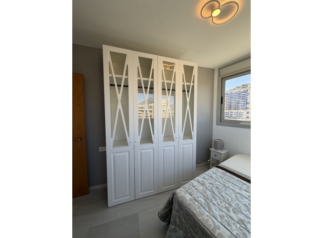 Revente - Appartement - Villajoyosa - Villajoyosa Centro