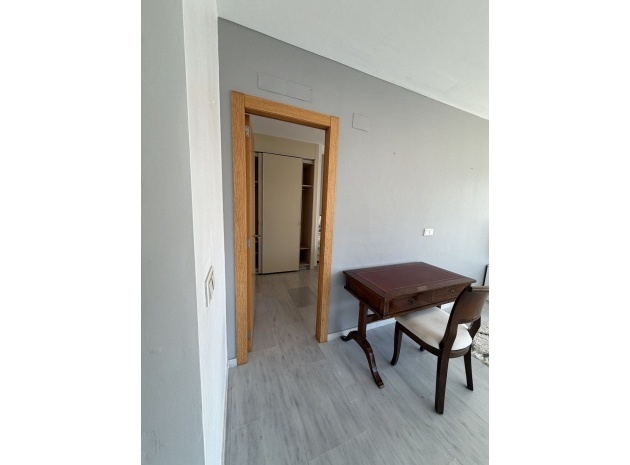 Revente - Appartement - Villajoyosa - Villajoyosa Centro