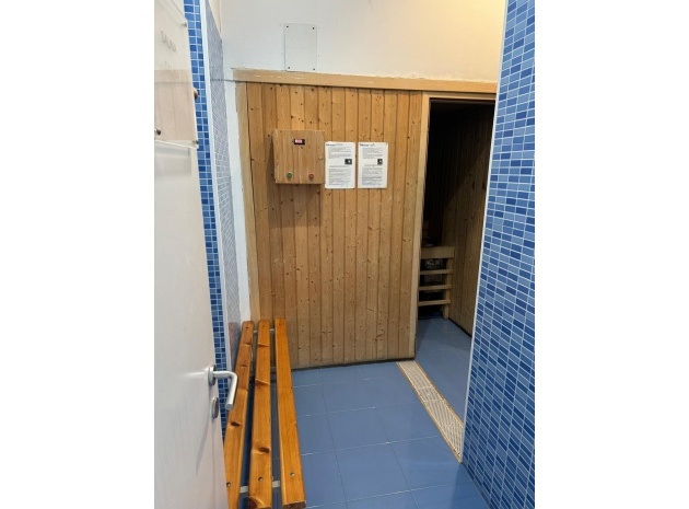 Revente - Appartement - Villajoyosa - Villajoyosa Centro